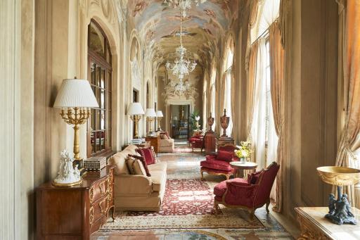Four Seasons Hotel Firenze - Housity