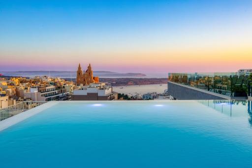 Solana Hotel & Spa - Housity