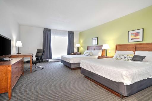 Hotel Le Victorin, an Ascend Hotel Collection Member - Housity