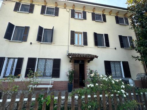 B&B Ronco Oste - Housity