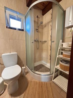 Domek u Mariusza - Housity