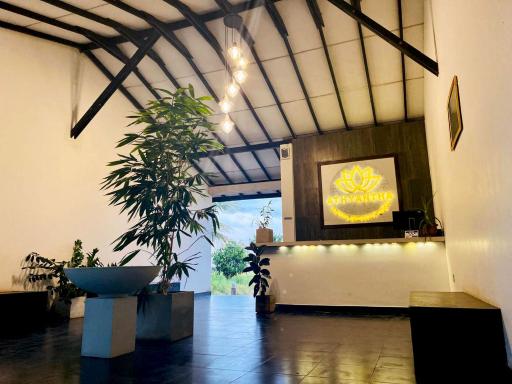 Athyantha Resort - Housity