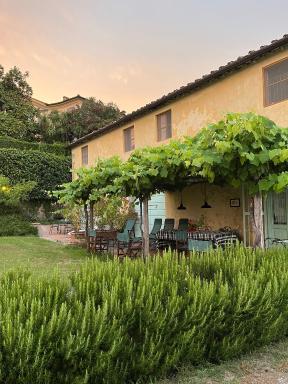 Azienda Agricola Fabbrica Di San Martino - Housity