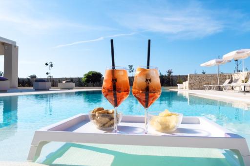 Villa Brigida Resort - Housity