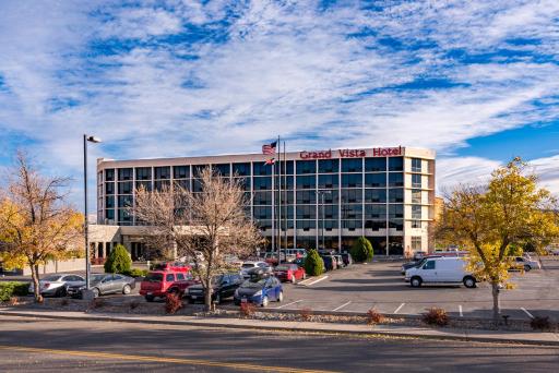 Grand Vista Hotel Grand Junction - Housity