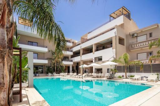 Sapphire Horizon Suites - Housity