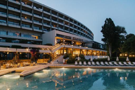 Corfu Holiday Palace - Housity