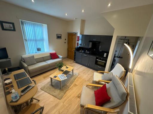 The Annex Keith Self Catering WiFi Private Parking bkng - Housity