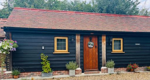 The Lodge - Housity