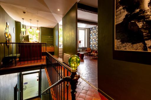 Hotel Burrhus - Housity