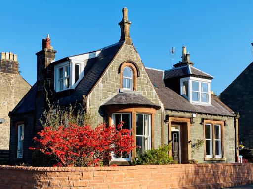 Burnbank Bed and Breakfast - Housity