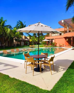 Terrasa Solar Hotel - Housity