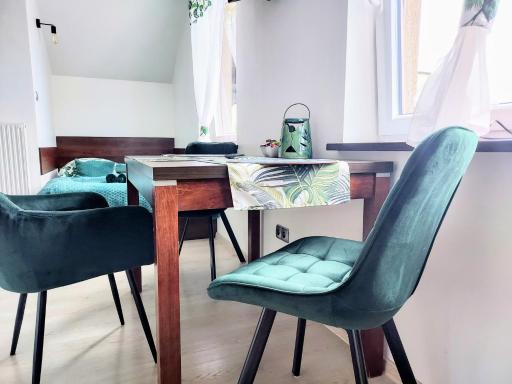 Apartamenty u Rybaka - Housity