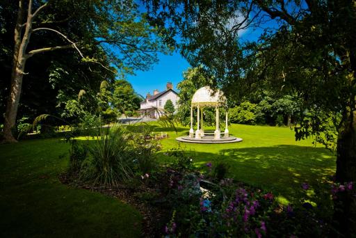 Plas Dinas Country House - Housity