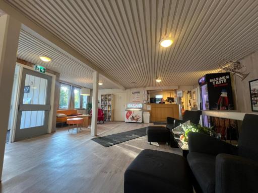 Beachfront Gjøvik Hovdetun Hostel - Housity