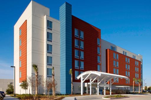 SpringHill Suites Houston NASA/Webster - Housity