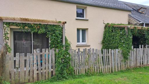 La Bergerie du Mesnil - Housity