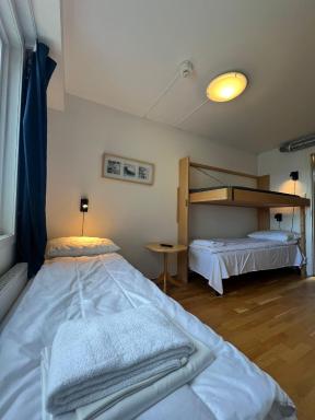 Beachfront Gjøvik Hovdetun Hostel - Housity