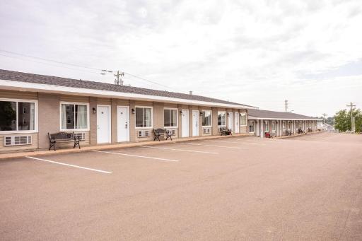 Travel Proud Canadas Best Value Inn & Suites-Charlottetown - Housity