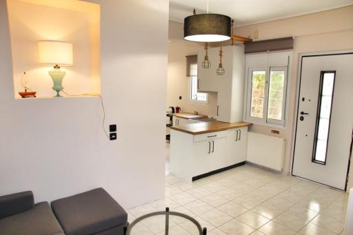 Serenity House Lagonisi - Housity