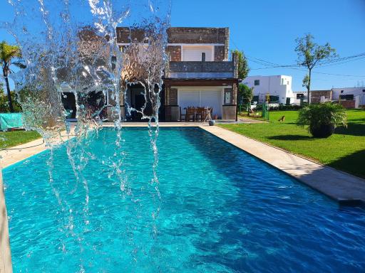 Appartement 15 ensoleillé à 5 min de la plage El Jadida la Piscine à 15km de l'appartement - Housity