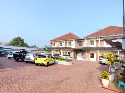 Hotel Cibening - Housity