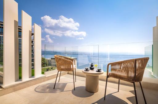 Grand Hotel Adriatic - Hizvo