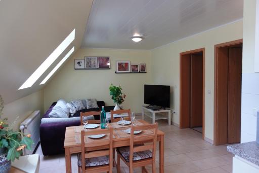 Buntspecht Logis - Housity