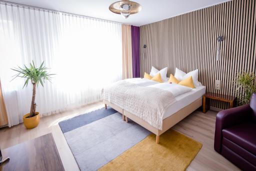 Franconia City Hotel - Housity