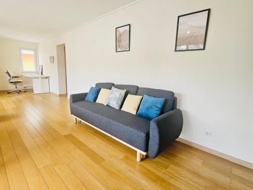 Two bedrooms with parking in Hesperange-Hesp1 - Housity