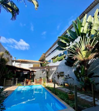 Pousada Raízes - Housity