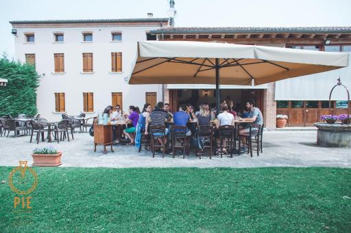 Colombara Farmhouse - Housity
