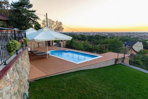 Sunset Home - Hizvo
