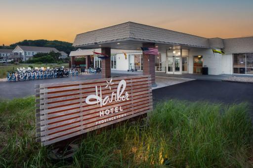 Harbor Hotel Provincetown - Housity