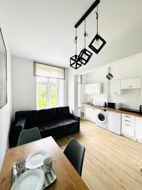 Apartament Rodzinny L7 - Housity