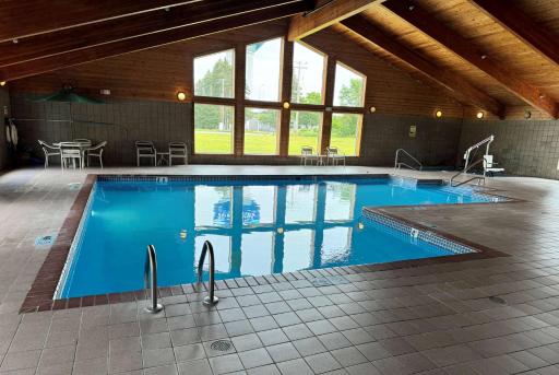 AmericInn by Wyndham St Cloud MN I-94 - Housity