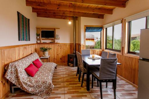 Beachfront Cabañas Piedra Grande - Housity