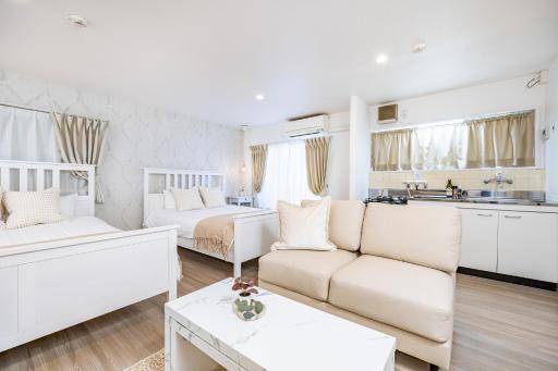 Bijou Suites Granpia - Housity