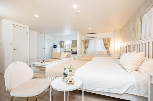 Bijou Suites Granpia - Housity