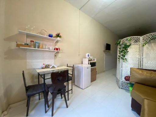 Villa Morra House l - Housity