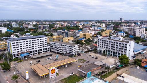 River Hotel - The Outstanding Venues Nakhon Pathom - Housity