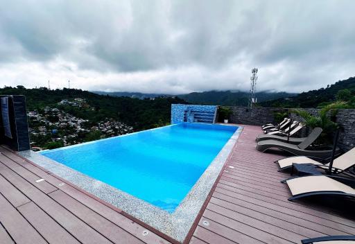 Hayat Sky Towers - Housity