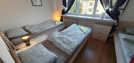 Nocleg w Łodzi, Energetyków 1 - Housity