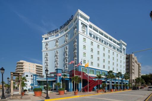 Hotel Rumbao, a Tribute Portfolio Hotel - Hizvo