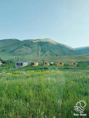 Beach Eco Aura (rest zone / Sevan / Отдых) - Housity