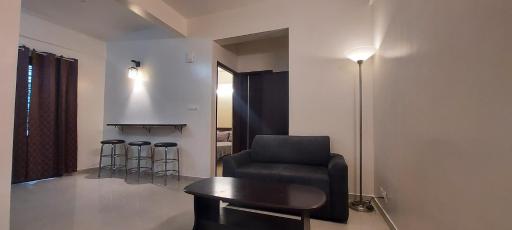 Tranquil Serviced Apartments - Housity