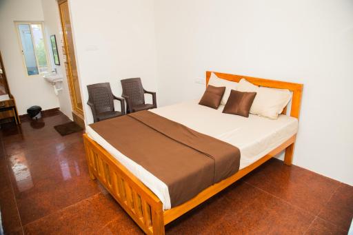 Orange Residency - Housity
