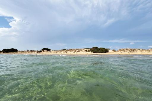 Tancredi's Seaside Home - Housity