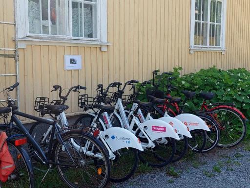 Residenssi Tuuli - Housity