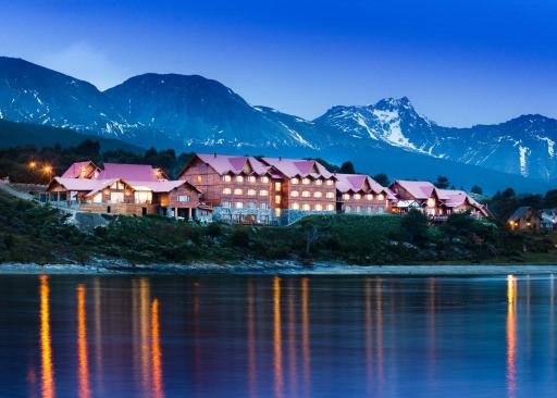 Beachfront · Private Beach Sustainability certification Los Cauquenes Resort + Spa + Experiences - Housity